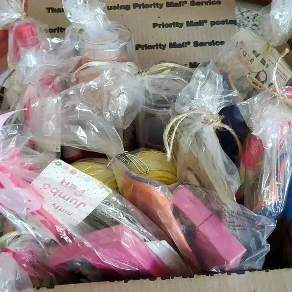 COPY - 2 for $5-Fun grab bags - Picture 3 of 16